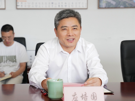 【20240929】嘉通集團(tuán)與城南街道簽約地塊合作開發(fā)項(xiàng)目，經(jīng)開區(qū)黨工委副書記、政法委書記應(yīng)培國（李阿梅攝）.jpg